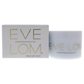 Eve Lom Cleanser by Eve Lom for Unisex - 6.8 oz Cleanser