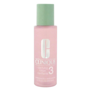 Clinique / Clarifying Lotion (3) 6.7 oz