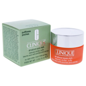 Clinique / All About Eyes Rich .5 oz