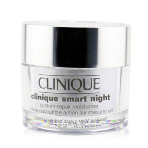 Clinique / Clinique Smart Night Custom-repair Moisturizer 1.7 oz (50 ml)
