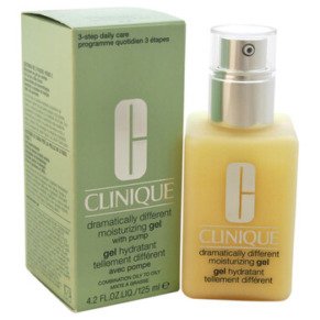 Clinique / Dramatically Different Moisturizing Gel 4.2 oz