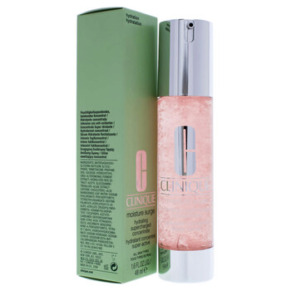 Clinique / Moisture Surge Hydrating Supercharged Concentrate Cream Gel1.6 oz