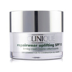 Clinique / Repairwear Uplifting Firming Cream SPF 15 1.7 oz