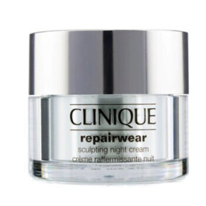 Clinique / Repairwear Sculpting Night Cream All Skin Types 1.7 oz (50 ml)