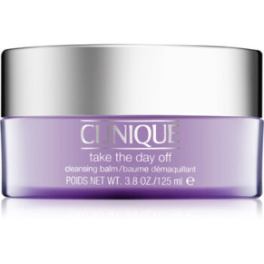 Clinique / Take The Day Off Cleansing Balm 3.8 oz