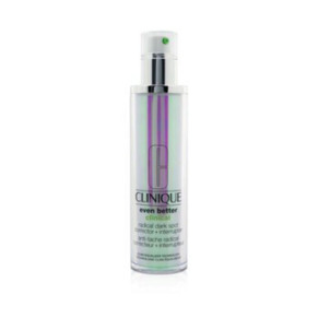 Clinique - Even Better Clinical Radical Dark Spot Corrector + Interrupter  100ml/3.4oz