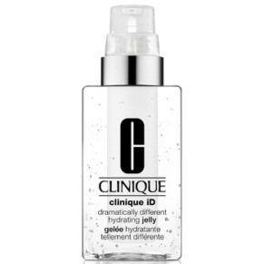 Clinique iD Dramatically Different Hydrating Jelly With Active Cartridge Concentrate For Uneven Skin Tone