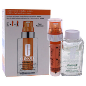 Clinique iD Hydrating Jelly + Cartridge Concentrate for Fatigue