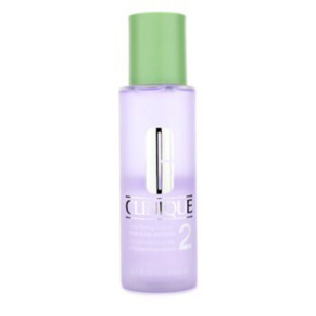 Clinique Ladies Clarifying Lotion 2 Twice A Day Exfoliator 6.7 oz Skin Care 020714290603