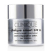 Clinique Ladies Smart Custom-Repair Moisturizer SPF 15 2.5 oz Dry Combination Skin Care 020714828455