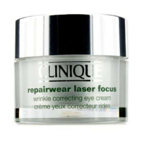 Clinique - Repairwear Laser Focus Wrinkle Correcting Eye Cream  30ml/1oz