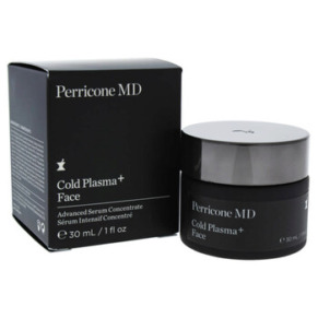 Perricone Md Cold Plasma Plus Face by Perricone MD for Unisex - 1 oz Serum