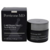 Perricone Md Cold Plasma Plus Neck and Chest Broad Spectrum SPF 25 by Perricone MD for Unisex - 1 oz Moisturizer