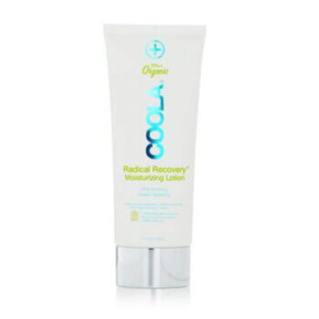 Coola Ladies Organic Radical Recovery Moisturizing Lotion 5 oz Skin Care 850023528117