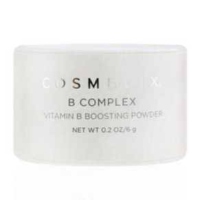 Cosmedix - B Complex Vitamin B Boosting Powder  6g/0.2oz