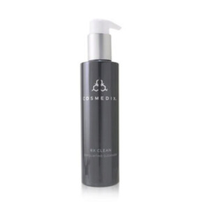 Cosmedix - Elite Rx Clean Exfoliating Cleanser  150ml/5oz