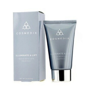 Cosmedix - Illuminate & Lift Neck & Decollete Treatment  74g/2.6oz