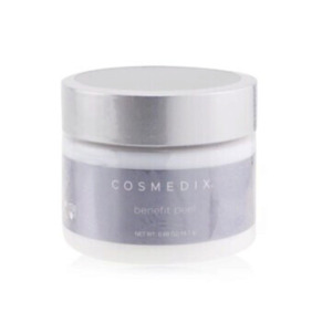 Cosmedix Ladies Benefit Peel 0.69 oz Skin Care 847137034191