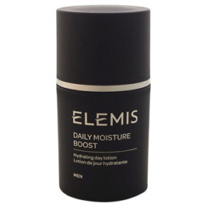 Elemis Daily Moisture Boost by Elemis for Men - 1.6 oz Lotion