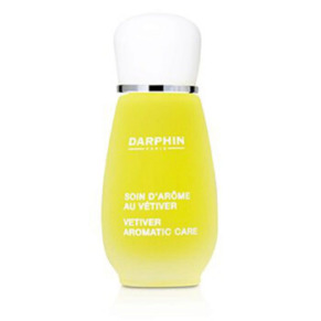 Darphin - Essential Oil Elixir Vetiver Aromatic Care (Stress Relief Detox)  15ml/0.5oz