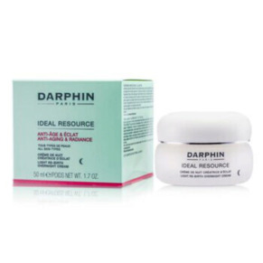 Darphin - Ideal Resource Light Re-Birth Overnight Cream  50ml/1.7oz