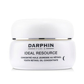 Darphin - Ideal Resource Youth Retinol Oil Concentrate  60caps