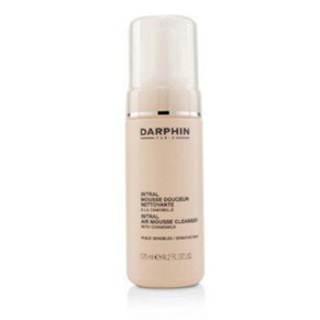 Darphin - Intral Air Mousse Cleanser With Chamomile - For Sensitive Skin  125ml/4.2oz