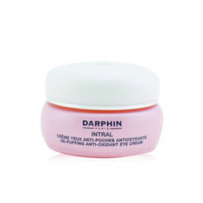 Darphin - Intral De-Puffing Anti-Oxidant Eye Cream  15ml/0.5oz