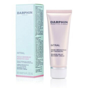 Darphin - Intral Redness Relief Recovery Cream (Sensitive Skin)  50ml/1.6oz
