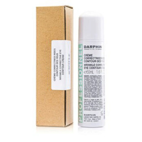 Darphin Ladies Wrinkle Corrective Eye Contour Cream 1.6 oz Skin Care 882381043070