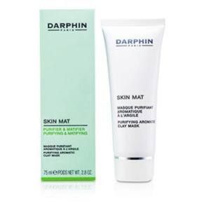 Darphin - Skin Mat Purifying Aromatic Clay Mask  75ml/2.8oz
