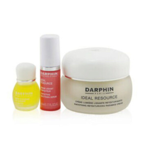Darphin Unisex Ideal Resource Retexturizing Botanical Wonders Set Gift Set Skin Care 882381103330