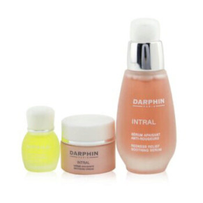 Darphin Unisex Intral Soothing Botanical Wonders Set Gift Set Skin Care 882381103347