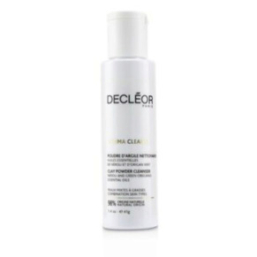 Decleor - Aroma Cleanse Clay Powder Cleanser - For Combination Skin Types  41g/1.4oz