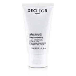 Decleor - Green Mandarin Glow Sun-Kissed Cream (Salon Product)  50ml/1.7oz