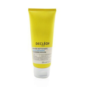 Decleor Ladies Neroli Bigarade Cleansing Mousse 3.3 oz Skin Care 3395019916570