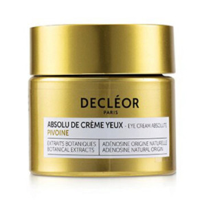 Decleor Ladies Peony Eye Cream Absolute 0.46 oz Skin Care 3395019909206