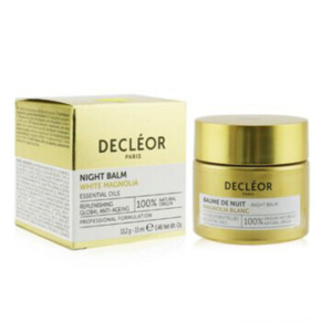 Decleor Ladies White Magnolia Night Balm 0.46 oz Skin Care 3395019892485