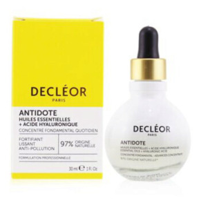 Decleor Antidote Daily Advanced Concentrate 1 oz Skin Care 3395019917775