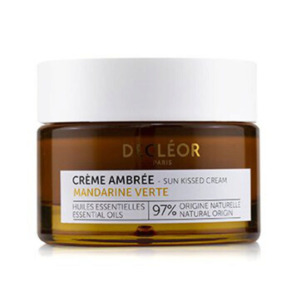 Decleor Unisex Green Mandarin Glow Sun-Kissed Cream 1.7 oz Skin Care 3395019912213