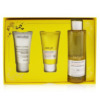Decleor Unisex Infinite Soothing Rose Damascena Skincare Set Gift Set Skin Care 3395019919489