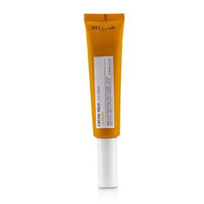 Decleor Unisex Jasmine Eye Cream 0.5 oz Skin Care 3395019915436