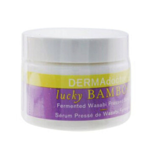 Dermadoctor Ladies Lucky Bamboo Probiotic Fermented Wasabi Pressed Serum 1.69 oz Skin Care 858936006340
