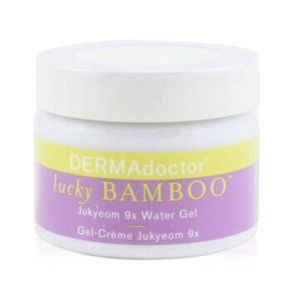 Dermadoctor - Lucky Bamboo Jukyeom 9x Water Gel  50ml/1.69oz
