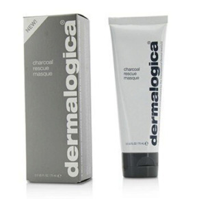 Dermalogica - Charcoal Rescue Masque  75ml/2.5oz