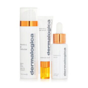 Dermalogica Ladies The Brighter Skin Gift Set Skin Care 0666151912618