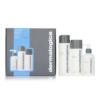 Dermalogica Ladies The Cleanse & Glow Gift Set Skin Care 0666151912557