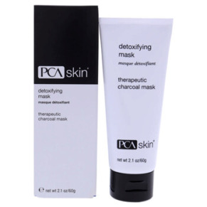Pca Skin Detoxifying Mask by PCA Skin for Unisex - 2.1 oz Mask