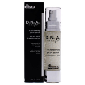 Dr. Brandt Do Not Age Transforming Pearl Serum by Dr. Brandt for Unisex - 1.35 oz Serum
