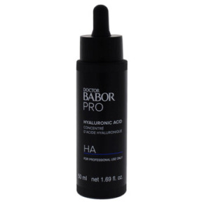 Babor Doctor PRO - Hyaluronic Acid Concentrate Serum by Babor for Women - 1.69 oz Serum